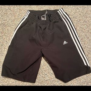 Adidas Climalite Shorts.